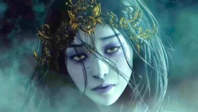 Phantom Blade Zero Release Date Announced