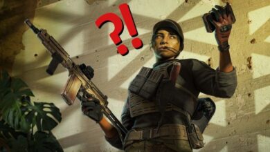 Rainbow Six Siege was hacked, players were given 2 billion credits