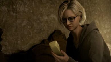 Resident Evil Requiem Gameplay Video Leaked