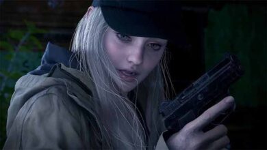 Resident Evil Requiem Got Another Playable Character