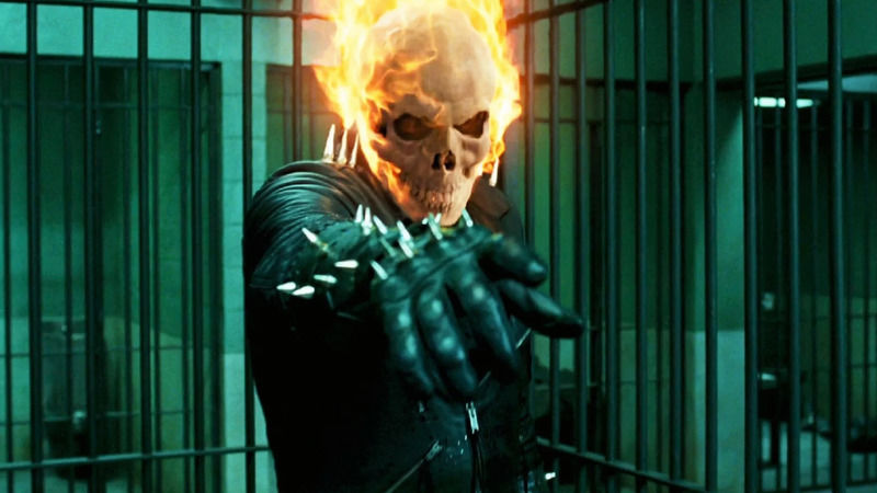 Robert Pattinson could be Ghost Rider in Avengers: Doomsday