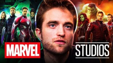 Robert Pattinson could be Ghost Rider in Avengers: Doomsday