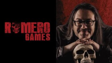 Romero Games' Mysterious Xbox Project