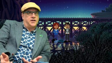 Ron Gilbert Cancels New Project