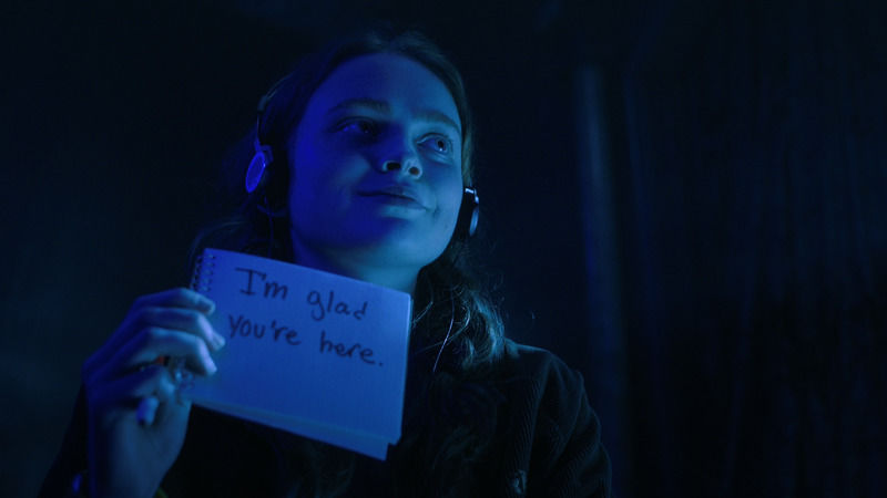 Sadie Sink is keeping a big secret for Spider-Man Brand New Day