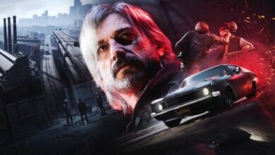 Samson The Tyndalston Story Challenges GTA