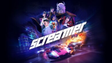 Screamer Release Date Announced
