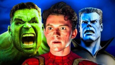 Seven Villains from Spider-Man: Brand New Day Have Been Revealed