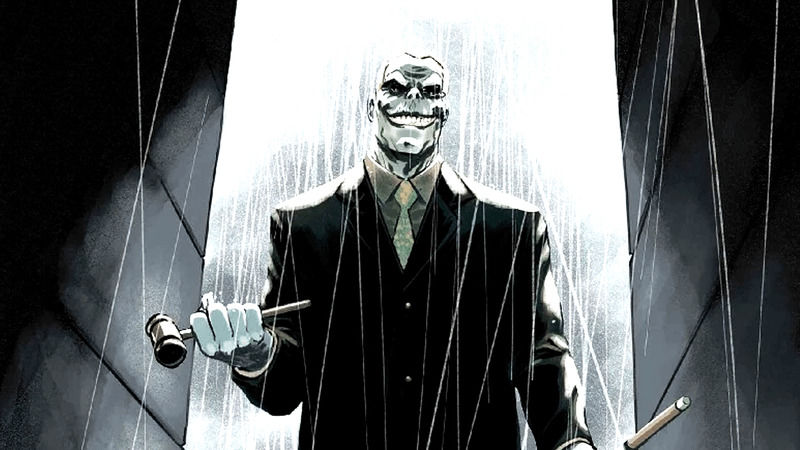 Seven Villains from Spider-Man: Brand New Day Have Been Revealed