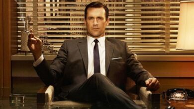 Shawn Layden's New Project Will Create a Mad Men Impact