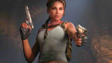Should Tomb Raider be a thing of the past?