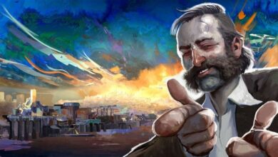Six years have passed, and no one has surpassed Disco Elysium