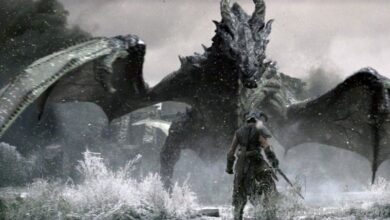 Skyrim is now playable within Skyrim