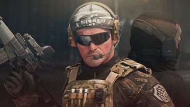 Someone Finally Escaped Escape From Tarkov