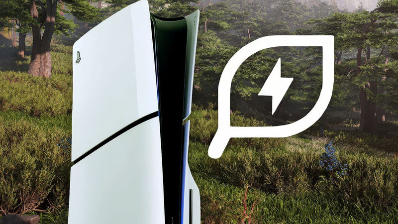 Sony Wants to Popularize PS5 Low Power Mode