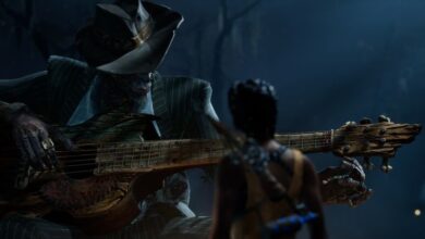 South of Midnight Music Transforms Trauma into Art