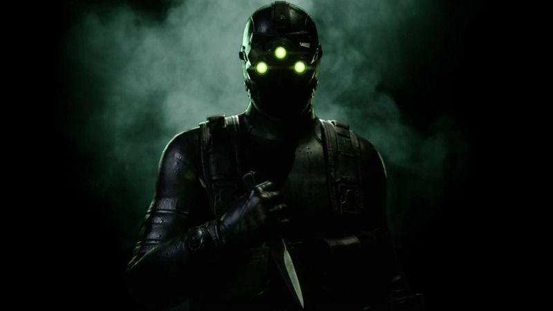 Splinter Cell Remake Director Returns
