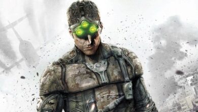 Splinter Cell Remake Director Returns