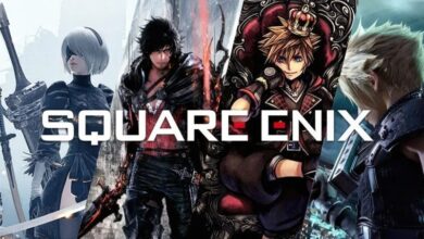 Square Enix will offer surprises with Dragon Quest and NieR in 2026