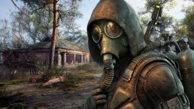 Stalker 2 Team Releases Teaser Before Unreal Engine Upgrade