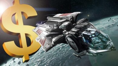 Star Citizen Achieves a First in Alpha Phase