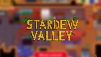 Stardew Valley Switch Edition 2 was released unexpectedly