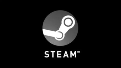 Steam has crashed The website and store pages are inaccessible