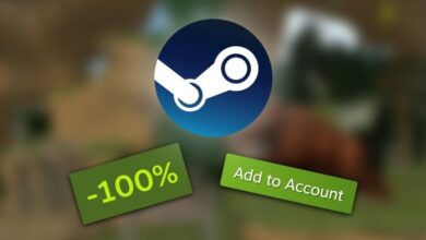 Steam has made two new games free until December 30th