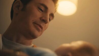 Steve Rogers Won't Be Captain America in Avengers Doomsday