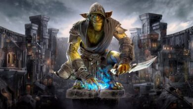 Styx Blades of Greed Delayed to 2026