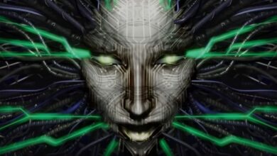 System Shock 2 25th Anniversary Edition Became the Gold Standard for Remasters