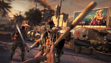 Techland is in pursuit of a new Dying Light experience