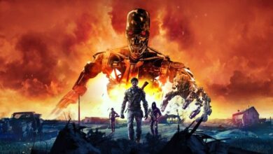 Terminator Survivors has been postponed