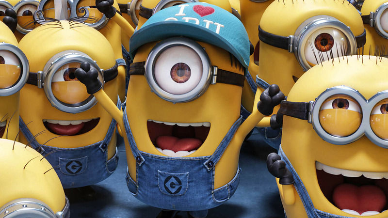 The Biggest Box Office Candidates of 2026