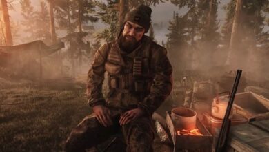 The Cruelest Finale of Escape From Tarkov