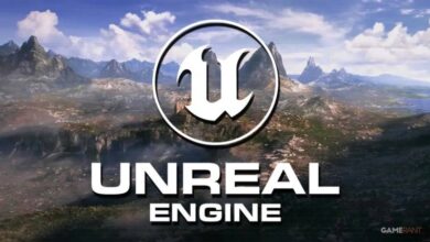 The Elder Scrolls 6 engine is being revamped with Unreal technology