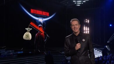 The Game Awards Trailer Fee Nears $1 Million