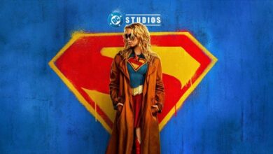 The New Supergirl's 4 Powers Have Been Revealed