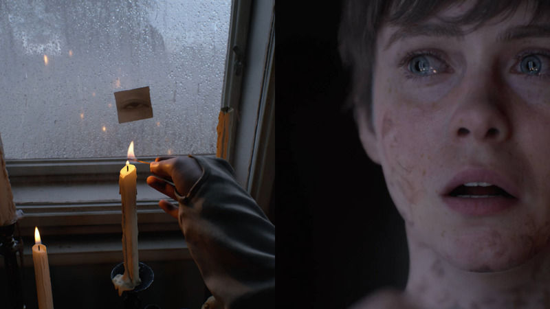 The OD trailer will be full of details