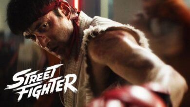 The Street Fighter movie has already exceeded expectations