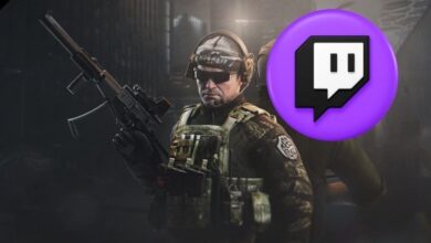 The Tarkov Community is Now the Largest on Twitch