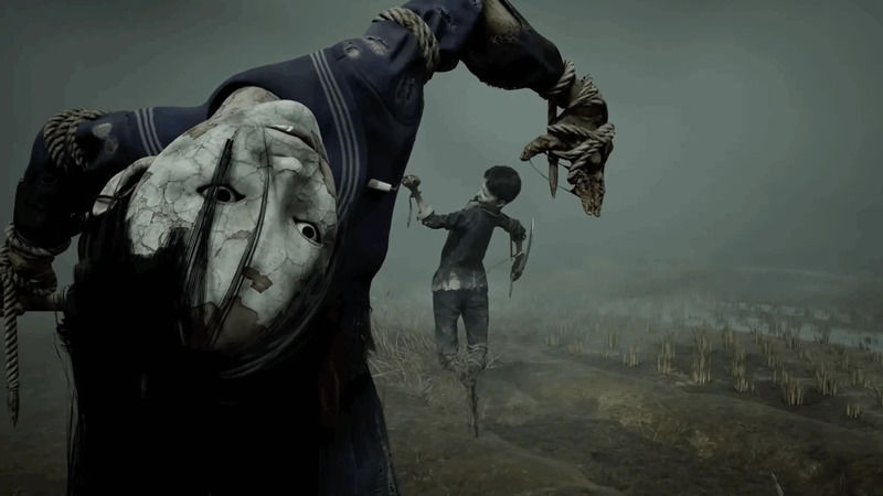 The author of Silent Hill has always been afraid of women