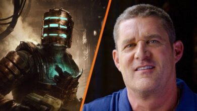The collapse of EA and Activision saddened the former founder