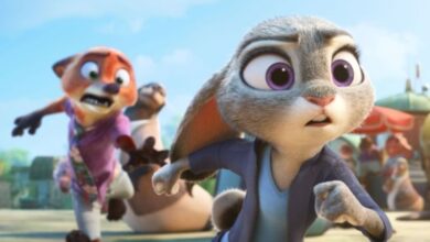 The long-awaited update for Zootopia 3 has arrived