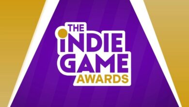 The winners of the Indie Game Awards 2025 have been announced