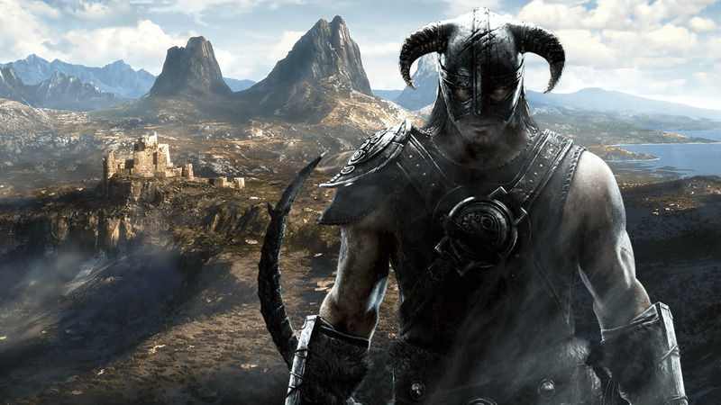 Todd Howard's comments about Elder Scrolls 6 caused confusion
