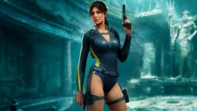 Tomb Raider Legacy of Atlantis Remake Announced