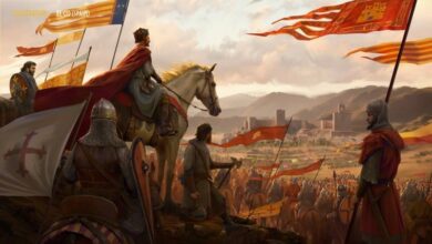 Total War Medieval 3 Officially Announced