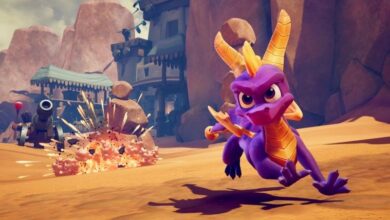 Toys For Bob Confirms New Spyro Game