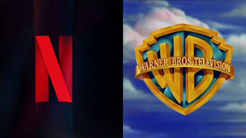 Warner Bros. Isn't Changing Its Mind on the Netflix Sale